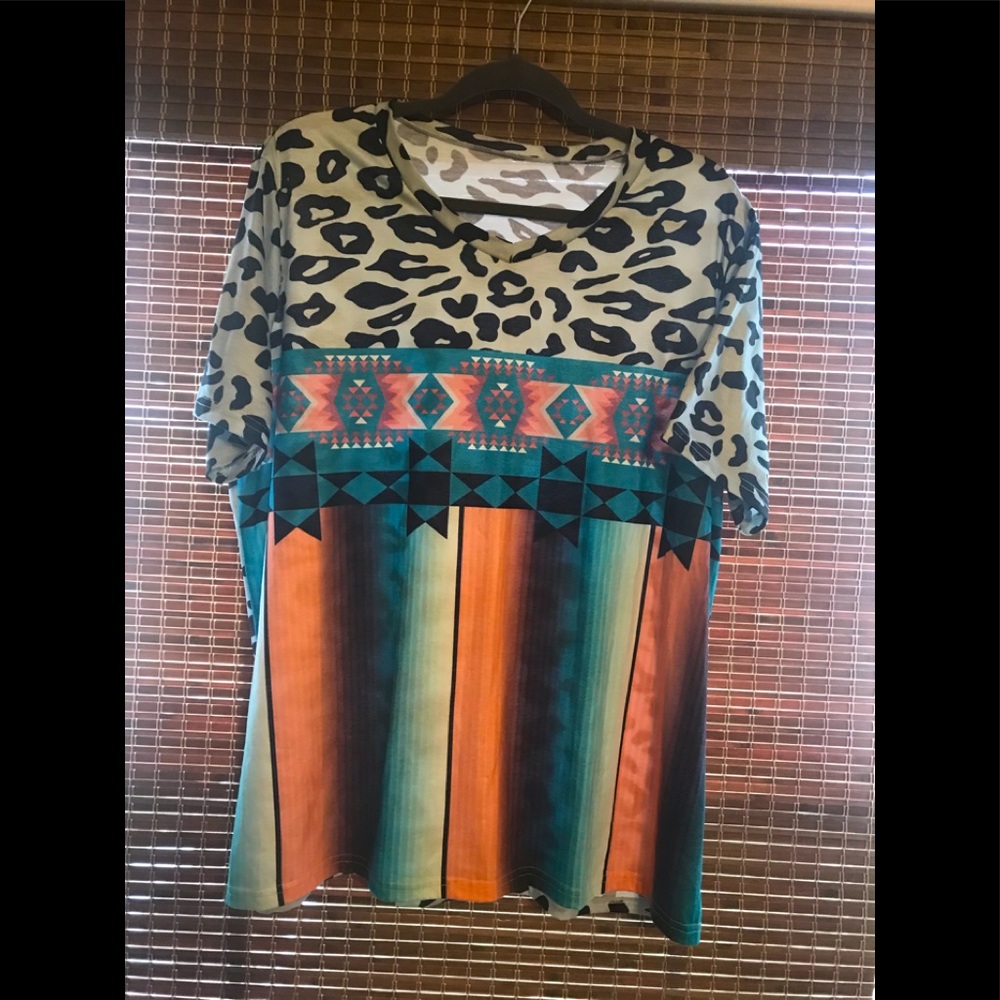 Ladies Tee